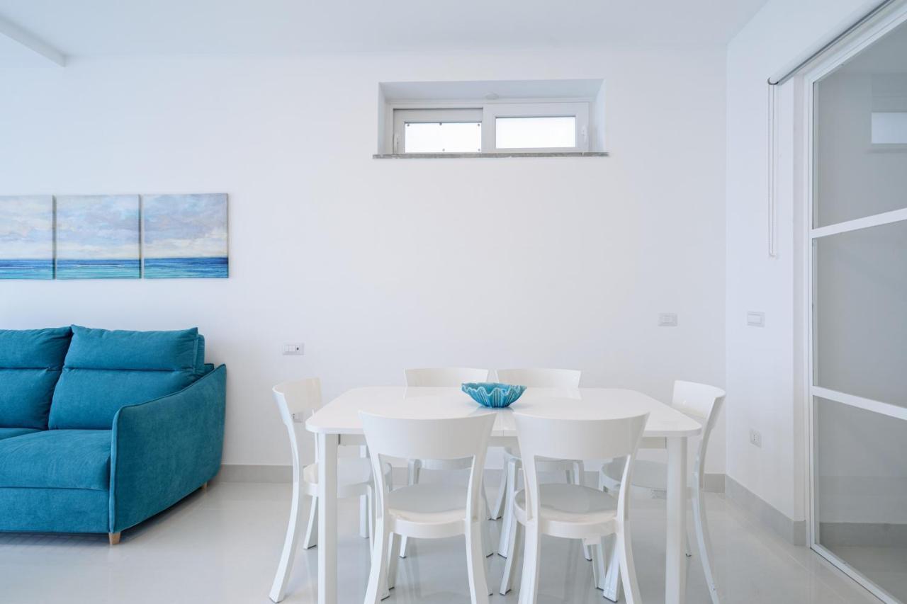 Casa Capri Me Villa Eksteriør bilde
