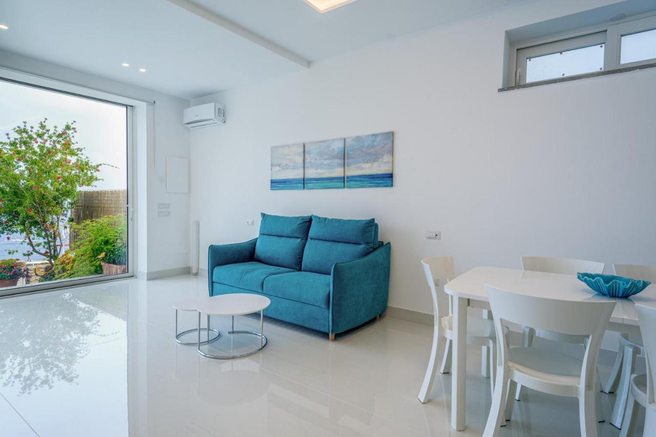 Casa Capri Me Villa Eksteriør bilde